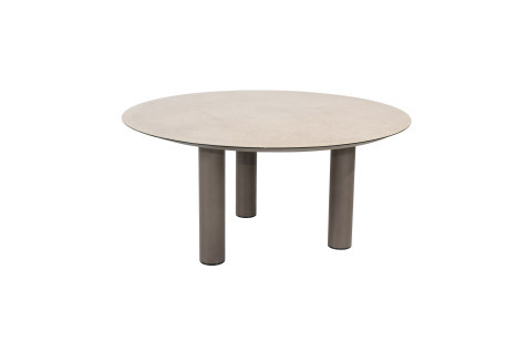  Taste Donato Ceramic Effect Table 160cm - Terre